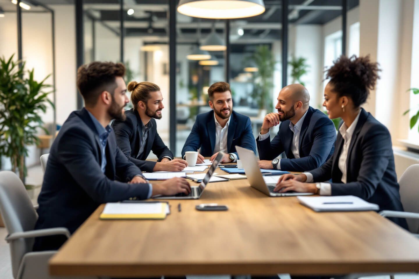 ABC Gourmet - Préparation culinaire professionnelle