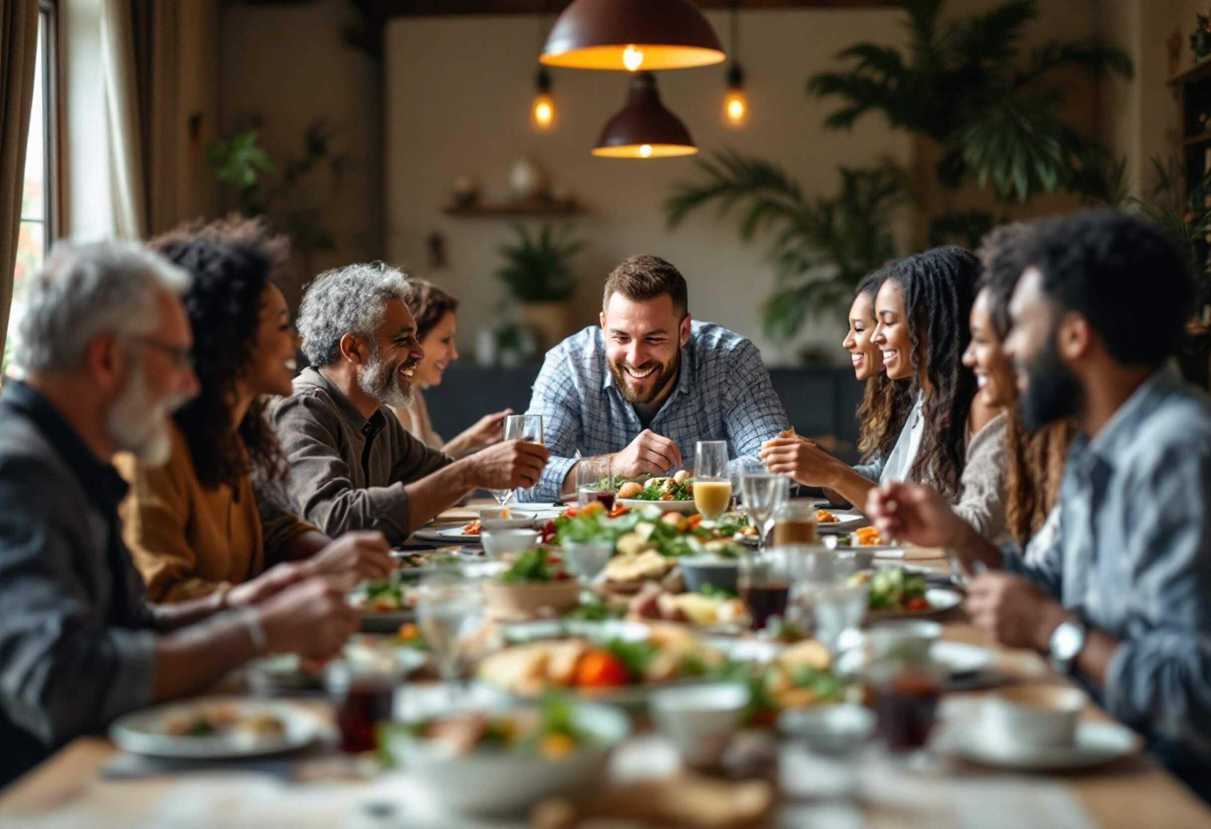 ABC Gourmet - Textures alimentaires