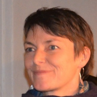 Portrait de Hélène Moullec - QUAY POINT SOLUTIONS