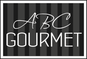 ABC GOURMET Logo