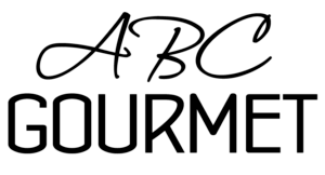 ABC GOURMET Logo