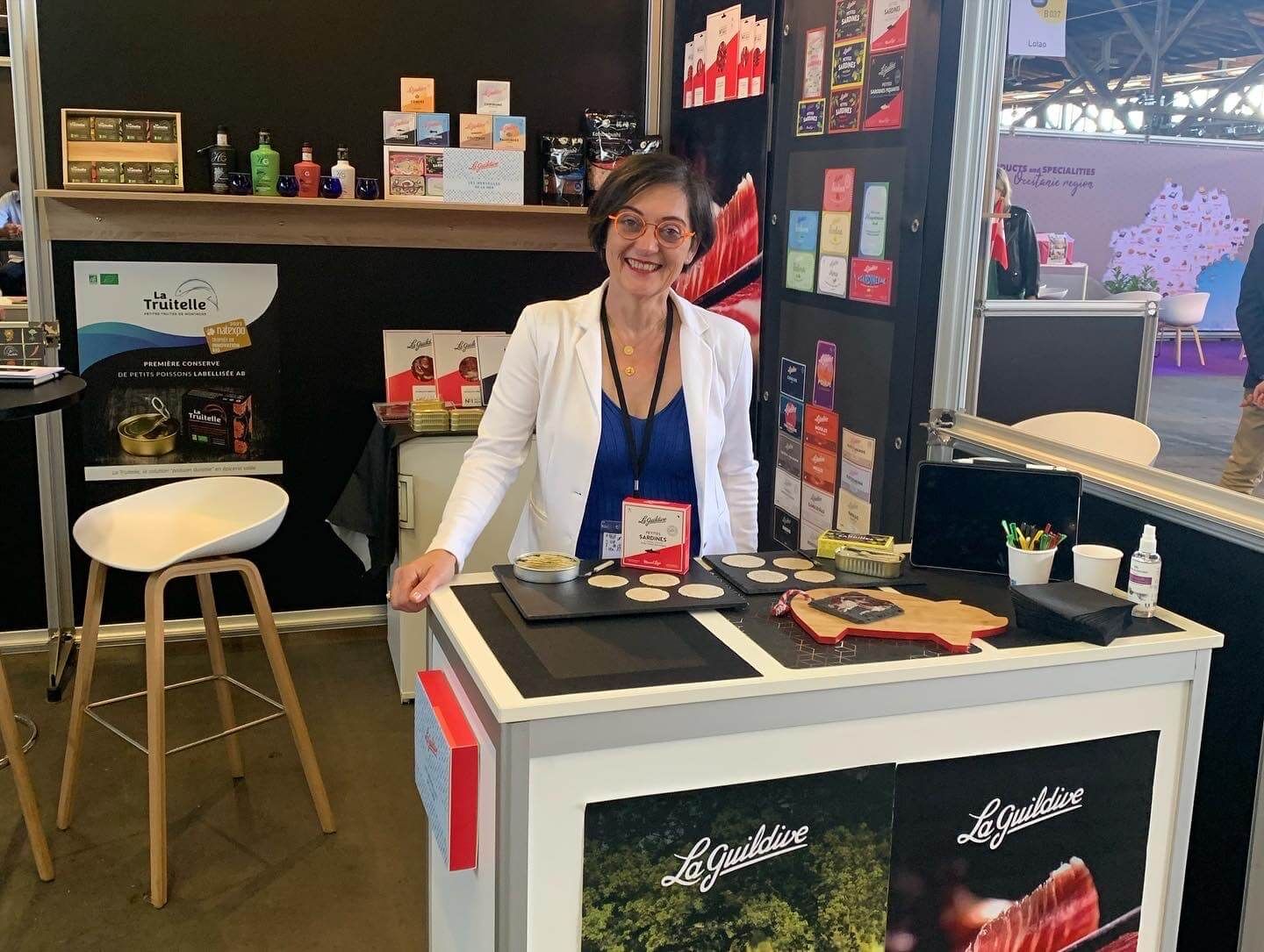 Développement commercial France et export