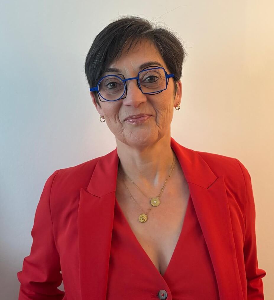 Magali Caignec - ABC GOURMET