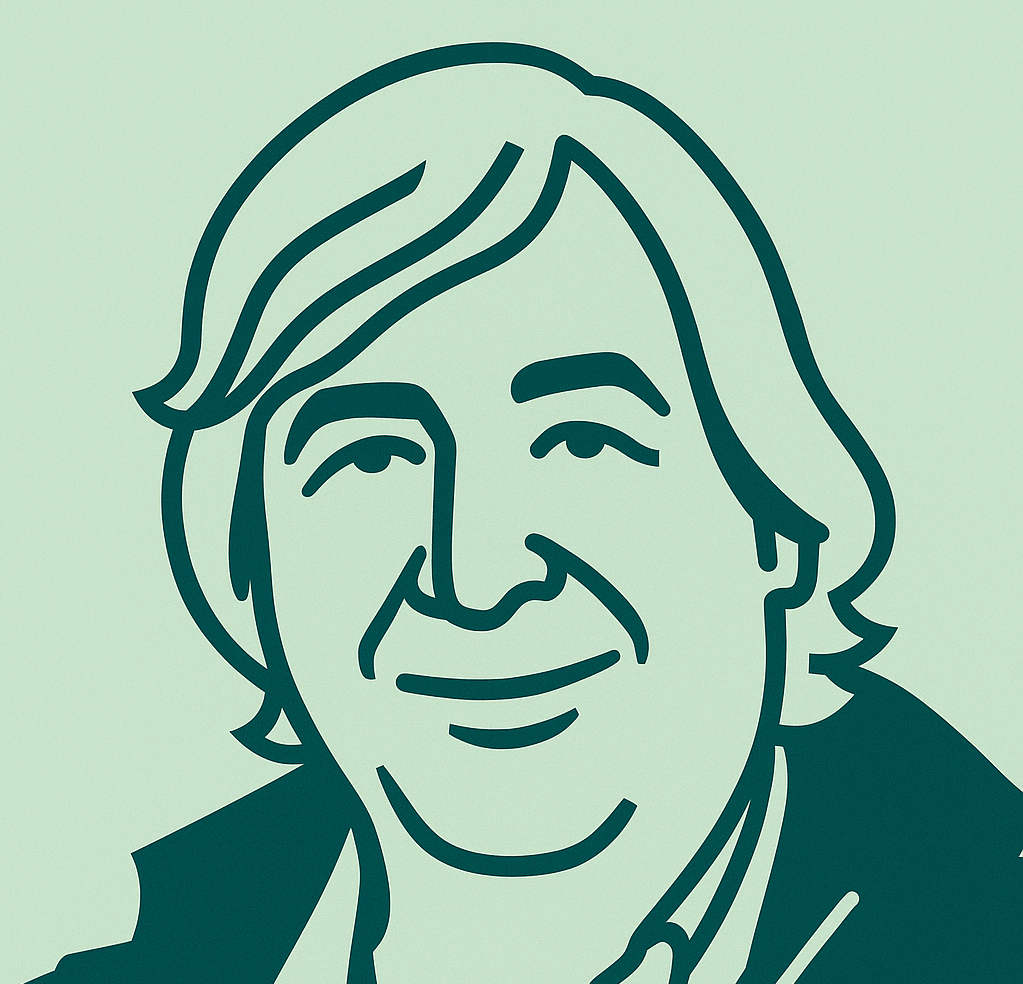 Portrait de Rudy Verschueren - GMS et RHF FRANCE