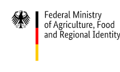 MINISTERE DE L AGRICULTURE ALLEMAND