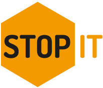 Créé par Frédérique Ripet, le Stop it est une solution efficace de protection de vos abeilles contre les frelons asiatiques 