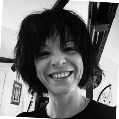 Sandra Caggegi, Directrice régionale chez Caviar de Neuvic avec qui j'ai collaboré dans le passé