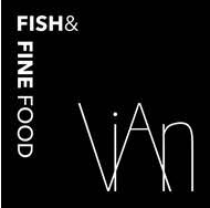 Logo VIan Fish & Fine Food GmbH