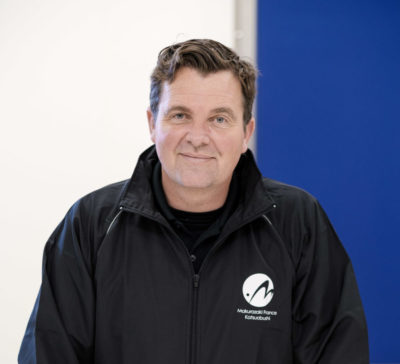 Logo Makurazaki France Katsuobushi