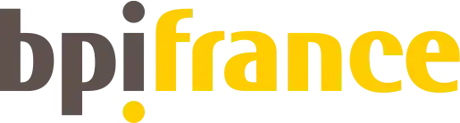 Logo BPI France