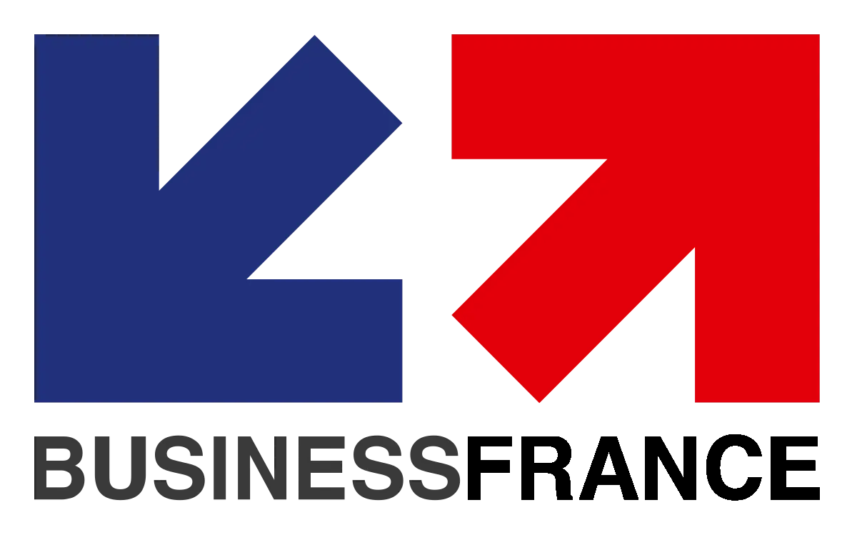 Logo Business France